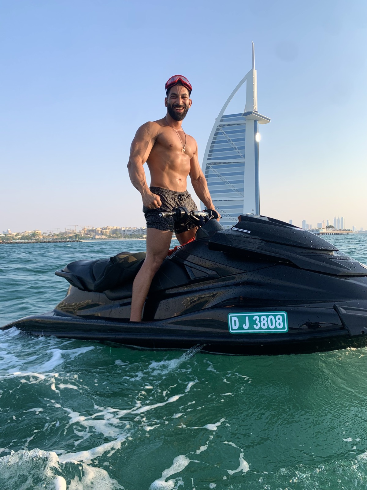 Lifestyle · Dubai